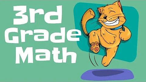 3rd Grade Math Compilation - DayDayNews
