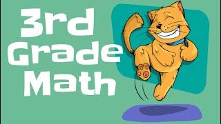 3rd Grade Math Compilation screenshot 1