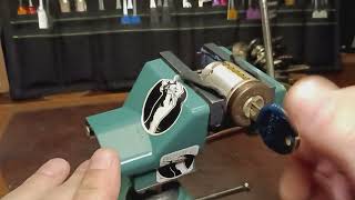 [L180] Royal Guardian Picked and Gutted