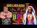 Gideon Haze (C) vs. Preston Ryker | AGP Championship | Revenge II | Benchmark Pro Wrestling