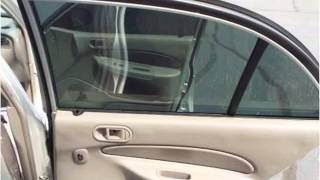 2000 Ford Escort Used Cars Louisville KY