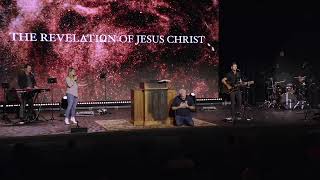 The Revelation of Jesus Christ | Part 6 | Rev 3:1-6 | Pastor Steve Berger