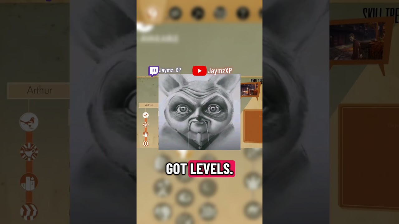 This game is STRANGE 