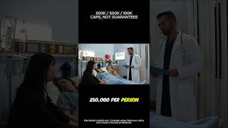 250/500/100: What the Big Numbers Mean