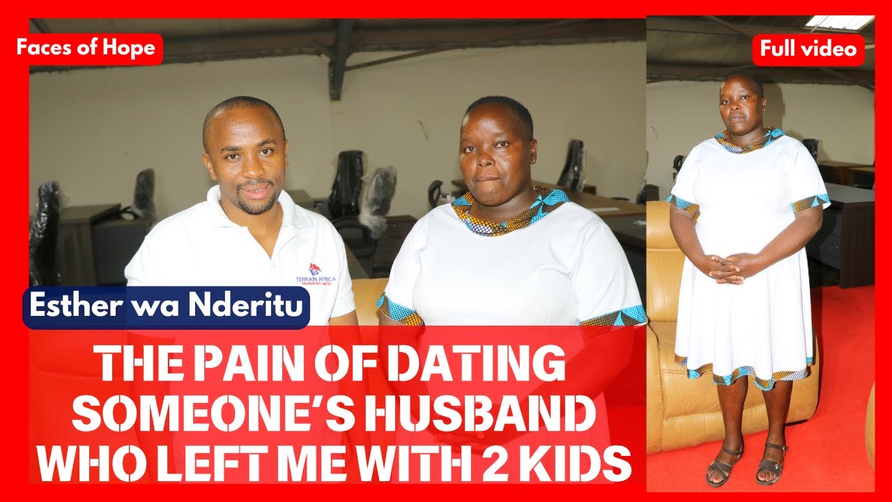 Ruo runene thutha wa gwikora ndina ndugu ya kiwendo na muthuri wene | Esther Wa Nderitu