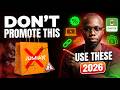 3 Proven Jumia Affiliate Alternatives for Kenyan Bloggers &amp; YouTubers