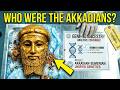DNA Reveals the Akkadian Population Wasn’t Who We Thought.