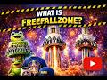 What is Freefallzone? Channel - Trailer!