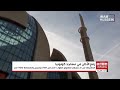بعد خمس سنوات على افتتاحه السماح برفع الأذان الخارجي في مسجد كولونيا المركزي في ألمانيا 