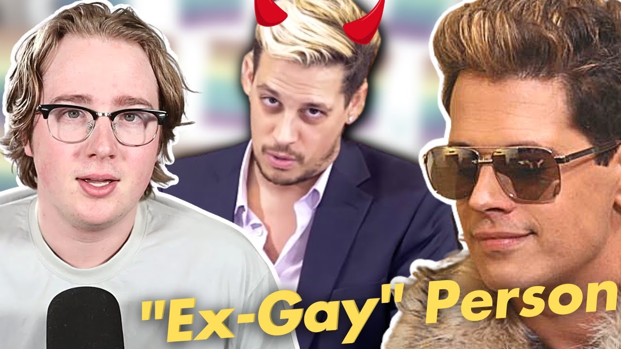 The Downfall Of Milo Yiannopoulos