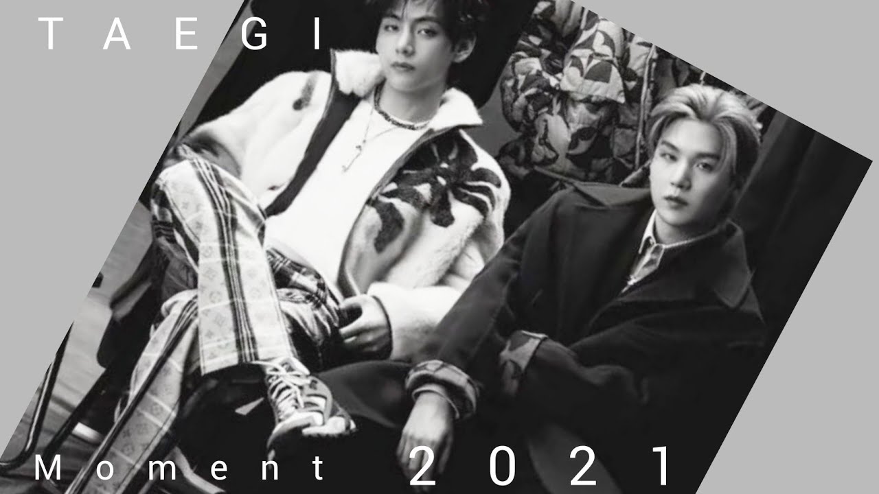 TAEGI SWEET MOMENT 2021 EP.6