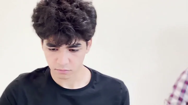 Google DSC Arab Open University - Promo