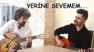 YERİNE SEVEMEM - GÖKHAN KIRDAR (1994) Resimi