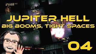 Into the Mines! | Jupiter Hell ep 4