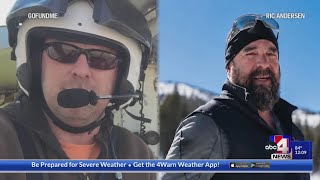 Utah will return flags to full staff on Friday after honoring fallen pilots