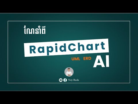 RapidChart video