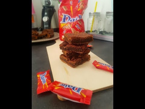 Video: Ntshiv Daim Ntawv Qhia Brownie