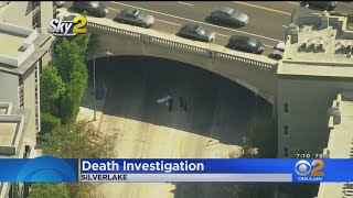 Deadly Fall From Silver Lake Bridge