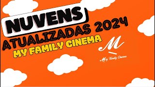 COMO ADICIONAR NUVEM NO SEU MY FAMILY CINEMA - ATUALIZADO 2024