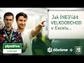 Z Excelu do Pipedrive: Jak jsme profesionalizovali velkoobchod ve Ski a Bike Centrum Radotín
