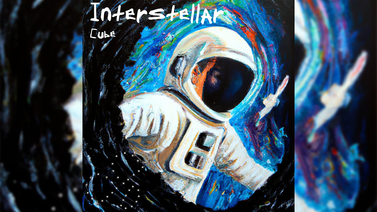 YouTube에서 Cube - Interstellar (Slowed Reverb) 보기
