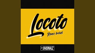 Locoto (Tribal Mix)