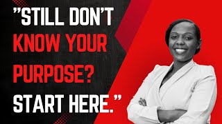 Full Feeling Lost Here Are 5 Clues  to Guide You in Identifying Your Purpose Guide