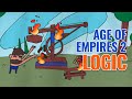 Age of empires 2 logic