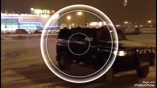 MVDNES - One Chase (8D Instrumental)