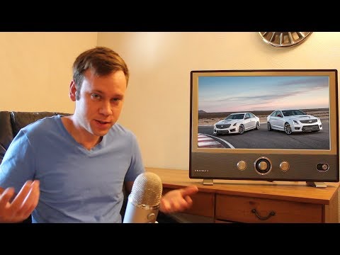 Cadillac Killing Cts-V, Ats-V, and Other News! Weekly Update