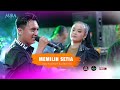 AURA MUSIC BAYU PRATAMA FT RIZA MARCELLA MEMILIH SETIA LIVE DAWAR MOJOKERTO DHEHAN JENGGOT