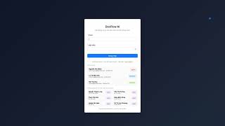 DocFlow AI EN