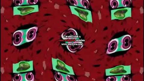 (NEW EFFECT) Klasky Csupo Effects 33 in 763 Major (Instructions in Description)