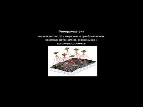 Понятие и задачи геодезии