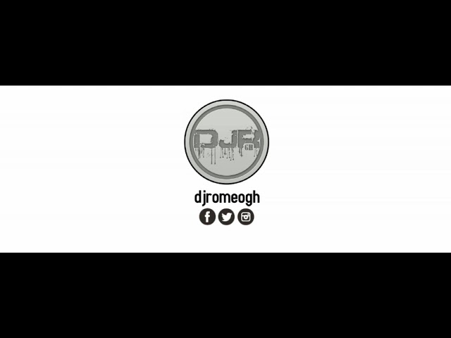 Dj Romeo Ghana   Super Mix Ep1