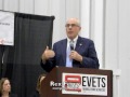 Hubbard facility holds open house, ribbon cutting