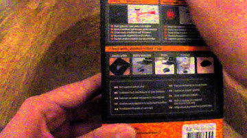 Обзор A4Tech N-400