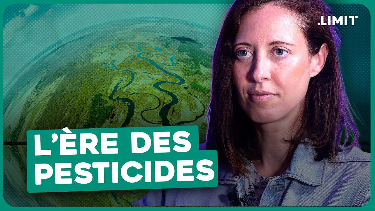 VOUS MANGEZ DU POISON - Hélène Grosbois