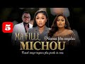 MA FILLE MICHOU ÉPISODE 5 NOUVEAU FILM CONGOLAIS 2026 