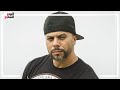 لأول مرة اعرف حكاية اسم مسلم مطرب المهرجانات وما هو اسمه الحقيقي 