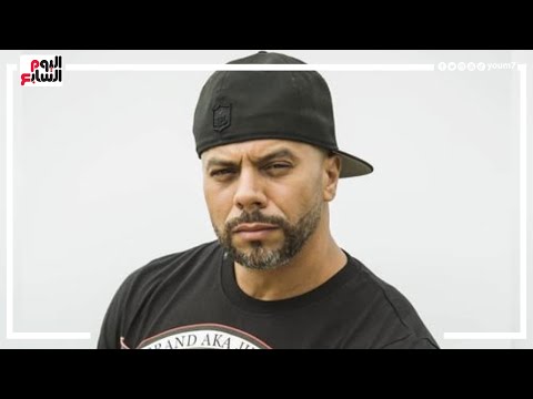 لأول مرة اعرف حكاية اسم مسلم مطرب المهرجانات وما هو اسمه الحقيقي 