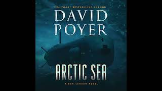 Arctic Sea A Dan Lenson Novel Audiobook By David Poyer