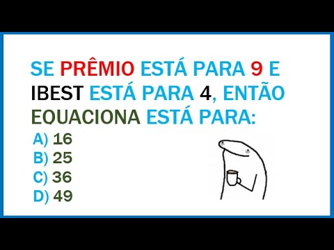 🔥 DESAFIO DE LÓGICA - Sabe como fazer???