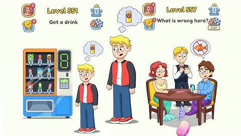 DOP 5 Delete one part All levels 551-600 solution - walkthrough andriod gameplay