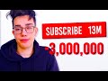 How James Charles LOST 3 MILLION SUBSCRIBERS (world record) 🌐 TIMEWORKS NEWS