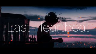 Emotional Piano - Last Heartbeat By ALLDIO  [No Copyright Music]