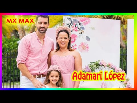 Adamari López confesó
