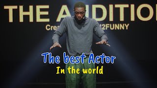 The best Actor in the world by Josh2Funny Ent. 134,369 views 6 months ago 10 minutes, 10 seconds