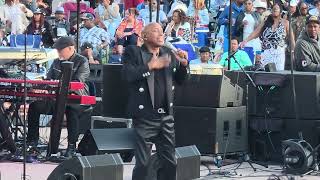 Jeffrey Osbourne @CityOfLights Festival lineup.  Las Vegas  2026  #R&amp;B, #smoothjazz 
