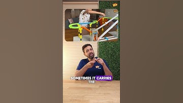 Redesigned and Rebuilt Marble Run 2 | Blix Robotix